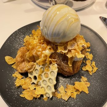 Spot Dessert Bar - Desserts Near Me - Flushing, New York