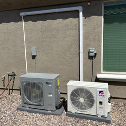 Hoffman Heating & Cooling