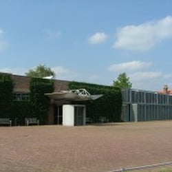 De Pont Museum