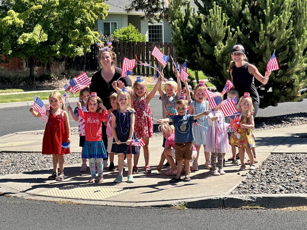 Miles of Smiles Childcare - childcare center in Bend, OR