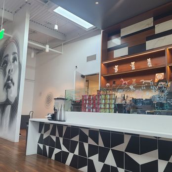 Wall Writers Coffee - Coffee & Tea Near Me - Irvine, California Wall Writers Coffee - Coffee & Tea Near Me - Irvine, California