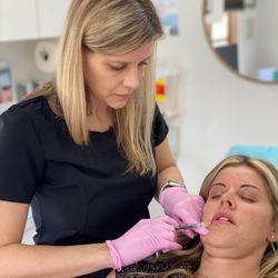 Seaside Skin Care - Filler with Clinical Director Michele
