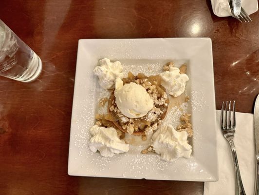 Times Square Diner & Grill by null