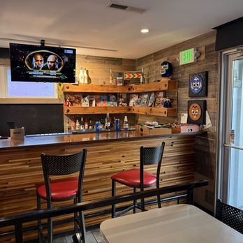 Super Tortas Lucha Libre - Mexican Near Me - Indianapolis, Indiana