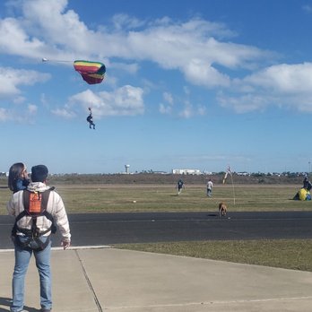 Skydive South Texas - Skydiving Near Me - Port Aransas, Texas Skydive South Texas - Skydiving Near Me - Port Aransas, Texas