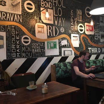 Free State Coffee - Cafes Near Me - London, XGL Free State Coffee - Cafes Near Me - London, XGL