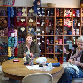 Purls of Joy - Terrific Staff - Arts & Crafts Near Me - Healdsburg, California Purls of Joy - Terrific Staff - Arts & Crafts Near Me - Healdsburg, California