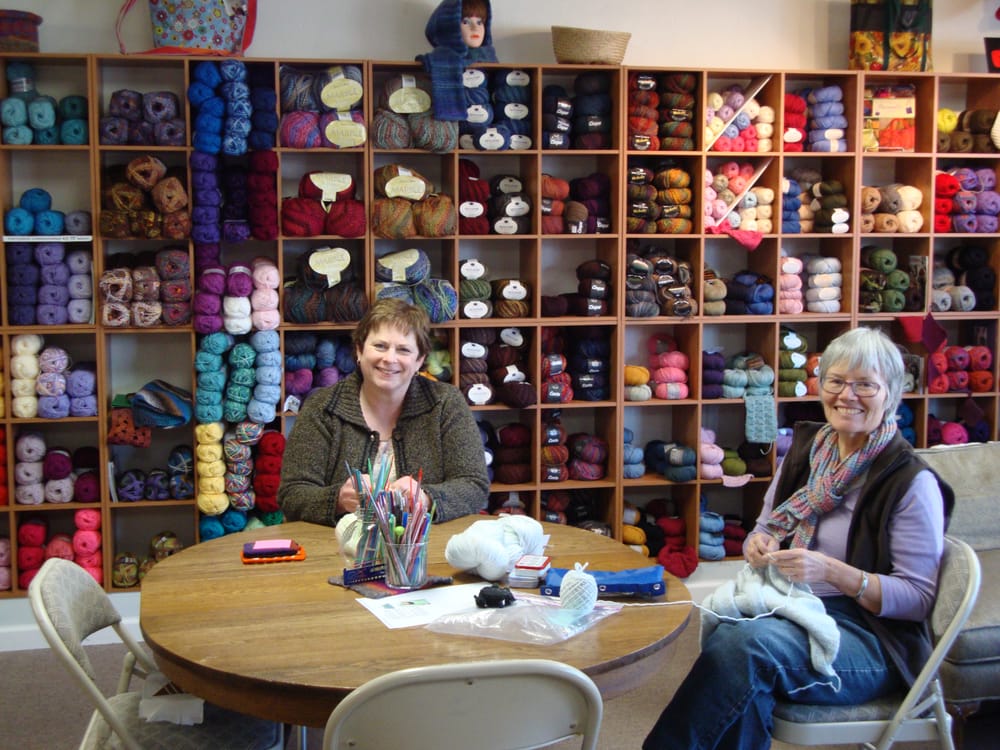 PURLS OF JOY 24 Photos & 21 Reviews Arts & Crafts 461 Healdsburg