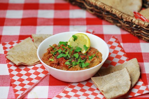 Tagine Delicious by null