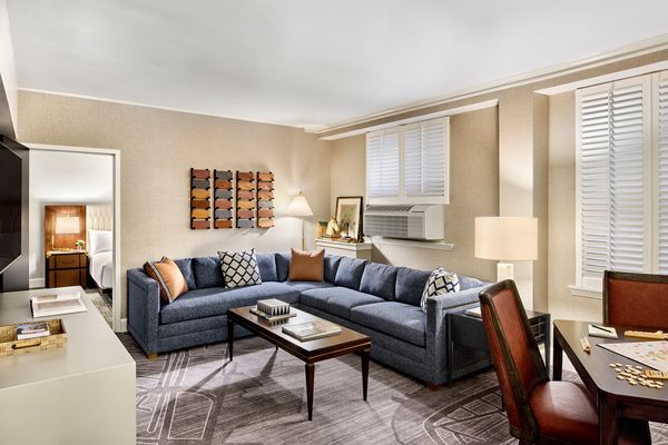 Omni Parker House by null Omni Parker House by null