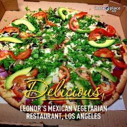 Special Pizza