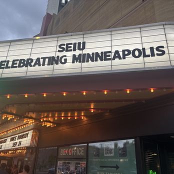 Uptown Theater - Entrance - Music Venues Near Me - Minneapolis, Minnesota Uptown Theater - Entrance - Music Venues Near Me - Minneapolis, Minnesota