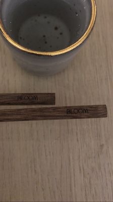 Bloom Sushi by null