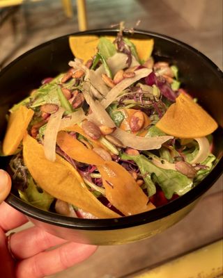 The Rooftop Bar by null