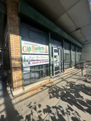 Jerry's Gourmet and More by null