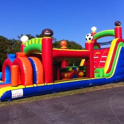 Happy Park - Happy Park