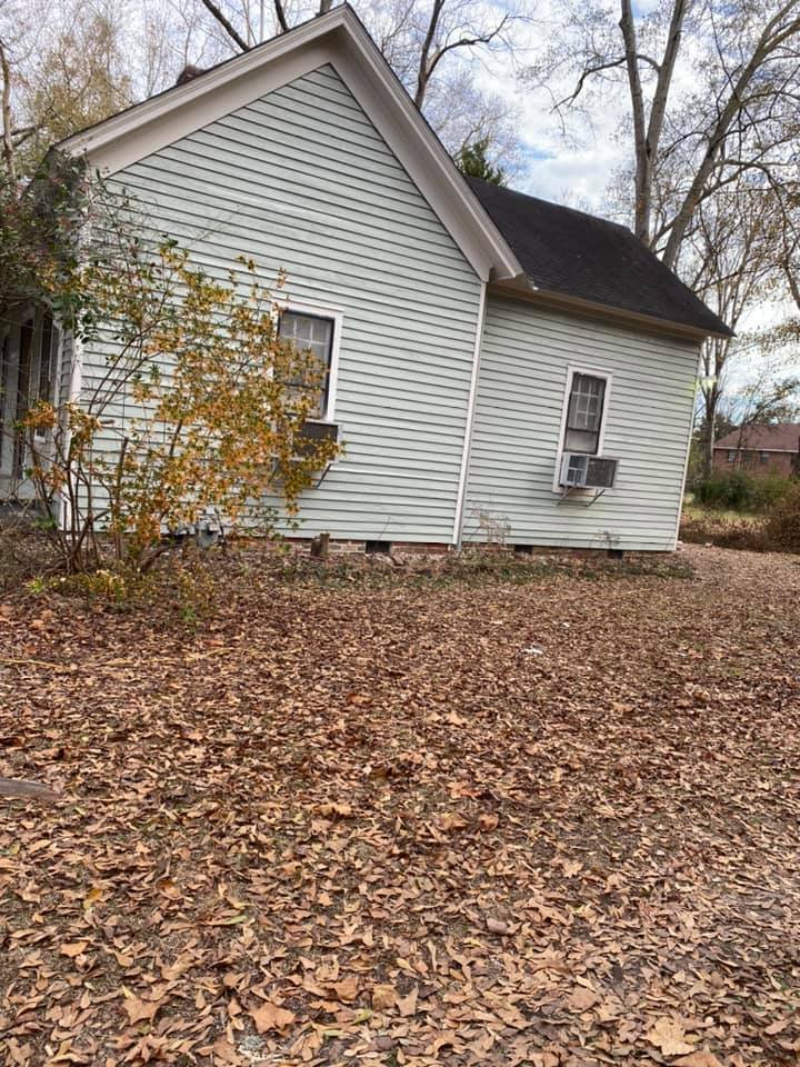 Slide of Castros Remodeling