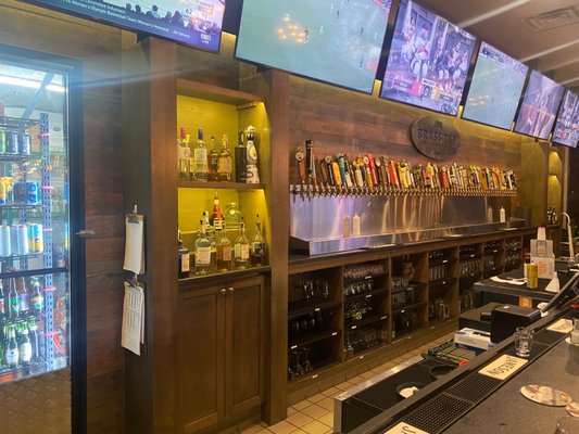 Brass Tap Hapeville by null