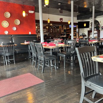 Ibiza Restaurant - Spanish Near Me - Hamden, Connecticut Ibiza Restaurant - Spanish Near Me - Hamden, Connecticut
