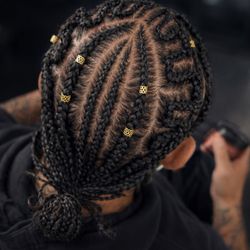 Speed Braider 