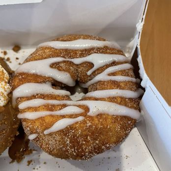 Duck Donuts - Donuts Near Me - Royal Palm Beach, Florida