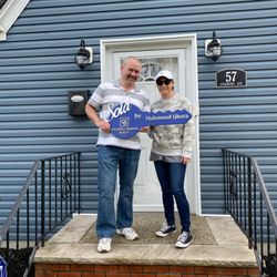 The Property People at Coldwell Banker - CONGRATS TO OUR BUYERS AND SELLERS!!! It was an absolute pleasure working with you