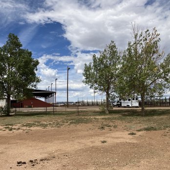 Albany County Fairgrounds - Grandstand - Stadiums & Arenas Near Me - Laramie, Wyoming Albany County Fairgrounds - Grandstand - Stadiums & Arenas Near Me - Laramie, Wyoming