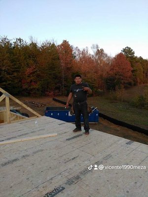 MEZA CONSTRUCCION - Updated August 2025 - 1327 Beacon Ridge Rd ...