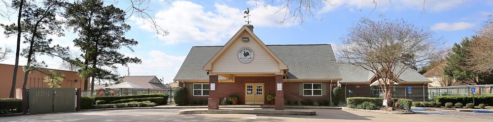 Primrose School of Champions - childcare center in Spring, TX