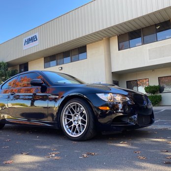 HMB Motorwerks  - HMB - Auto Repair Near Me - Sacramento, California