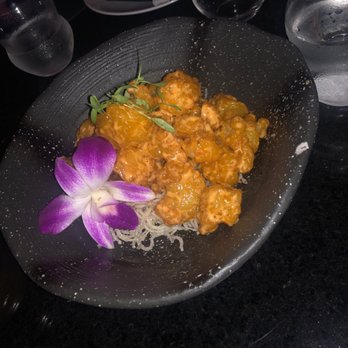 Myn-Tu - Rock shrimp - Asian Fusion Near Me - Miami Beach, Florida Myn-Tu - Rock shrimp - Asian Fusion Near Me - Miami Beach, Florida