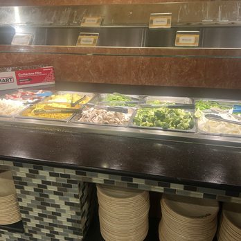 Ichiban Seafood Buffet - Buffets Near Me - Springfield, Pennsylvania