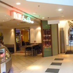 Eiscafé San Remo
