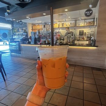 Kona Coffee District - Coffee & Tea Near Me - Lake Forest, California Kona Coffee District - Coffee & Tea Near Me - Lake Forest, California