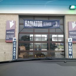 It's 8am 4 cars waiting outside. I came to this place many yrs. 5 vehicle, first time back in 3 yrs. Horrible, horrible. Omg.