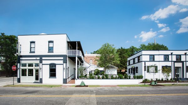 ARRIVE Wilmington by null