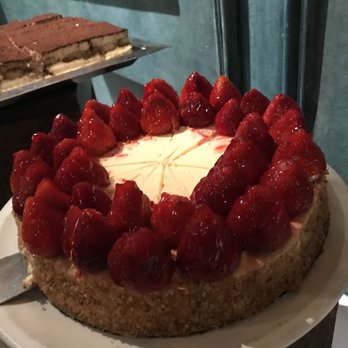 Bond 45 - Cheese cake - Italian Near Me - New York, New York