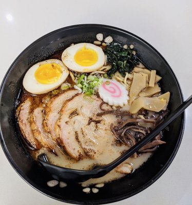 ICHIBAN UMAI RAMEN - 23 Photos - Ramen 