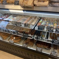 Euro Delights Market - Meat