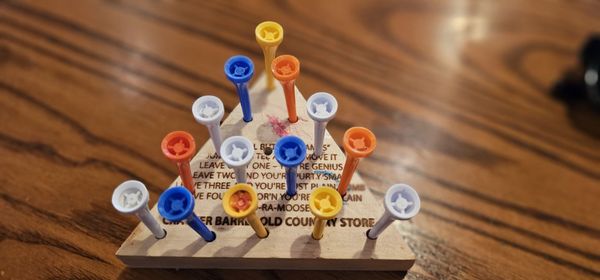 Cracker Barrel Old Country Store by null
