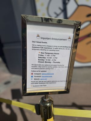 Gudetama Cafe by null