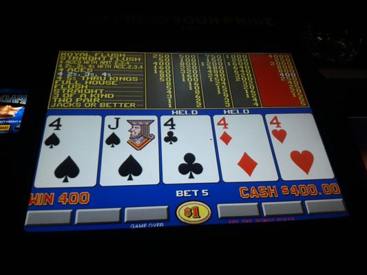 Badlands Las Vegas by null