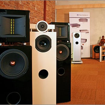 Hifi im Hinterhof - Electronics Near Me - Berlin, BE