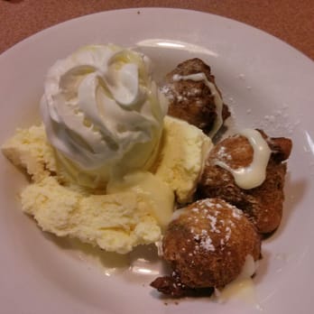 Denny's - Pancake puppies - Diners Near Me - West Covina, California Denny's - Pancake puppies - Diners Near Me - West Covina, California