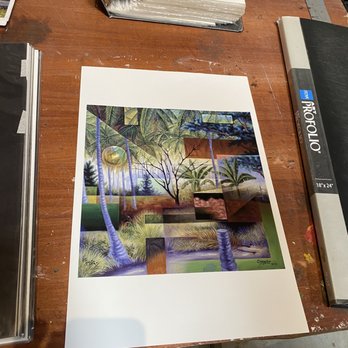 Estudio de Arte Samuel Lind - Art Galleries Near Me - Loíza, Puerto Rico