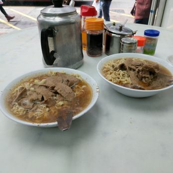 維記咖啡粉麵 - Hong Kong Style Cafe Near Me - Hong Kong, HK