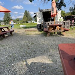 Cooperstown Brewing