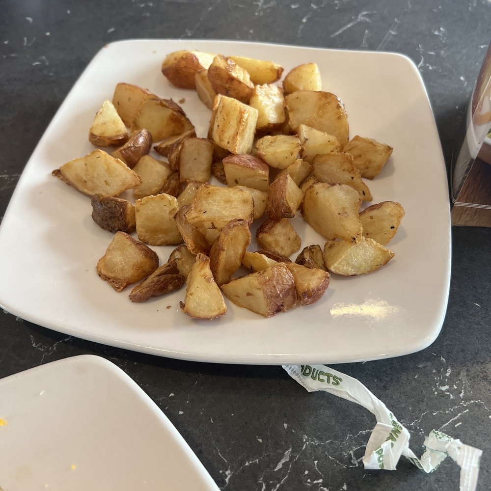 Silver Diner - Potatoes - Diners Near Me - Greenbelt, Maryland Silver Diner - Potatoes - Diners Near Me - Greenbelt, Maryland