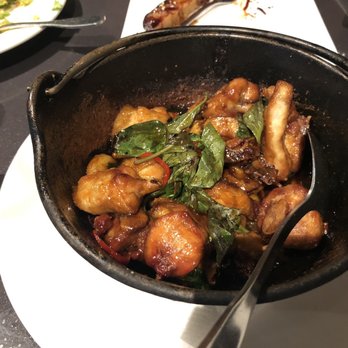 Facing East - 三杯雞 - Chinese Near Me - Bellevue, Washington Facing East - 三杯雞 - Chinese Near Me - Bellevue, Washington