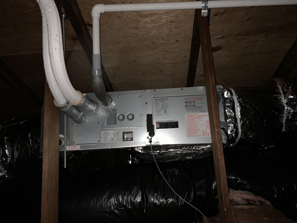 AC NW HEATING AND COOLING Updated September 2024 17 Photos
